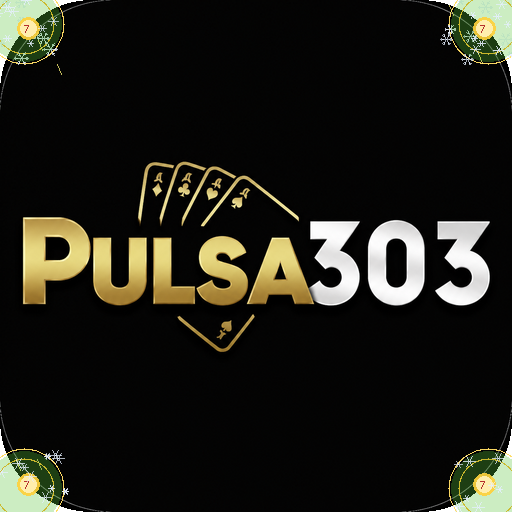 pulsa303 — galeri pratinjau - APK Resmi
