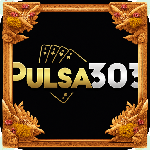 pulsa303 — galeri pratinjau Resmi APK